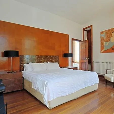 Brazilian Chic Portuguese Living
