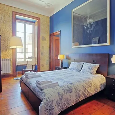 Brazilian Chic Portuguese Living *