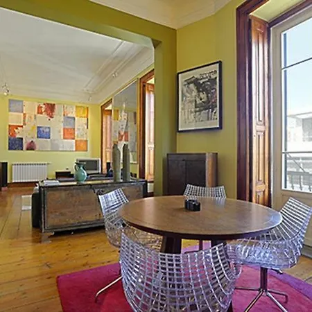 شقة Brazilian Chic Portuguese Living Lisboa