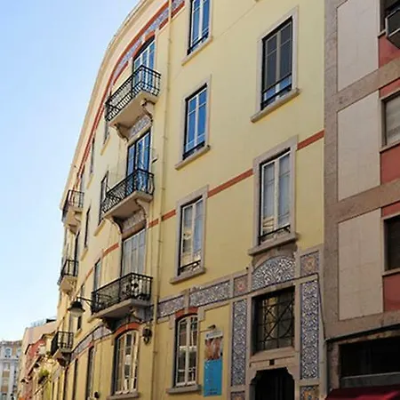 Brazilian Chic Portuguese Living